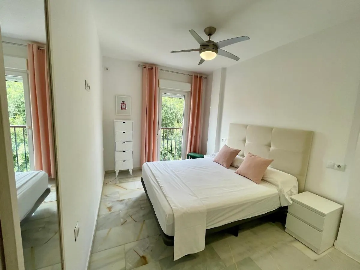 Apartamentos Valparaiso II Aguadulce   Aguadulce (Almeria)