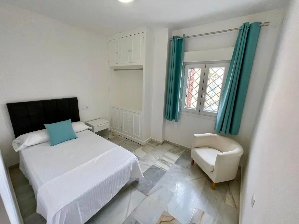 Apartamentos Valparaiso II Aguadulce