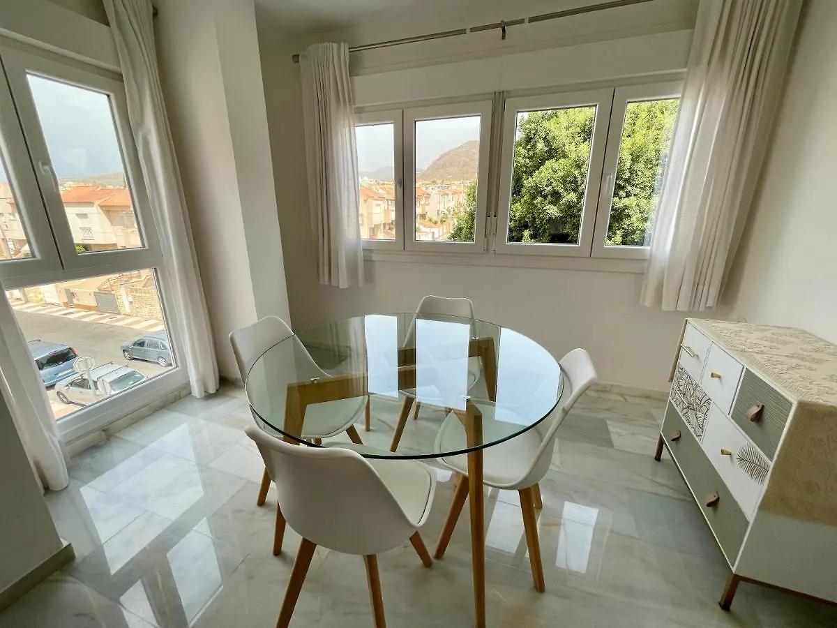Apartamentos Valparaiso II Aguadulce  Espanha