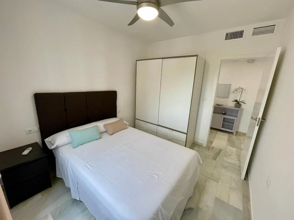 Apartamentos Valparaiso II Aguadulce  Aguadulce (Almeria)