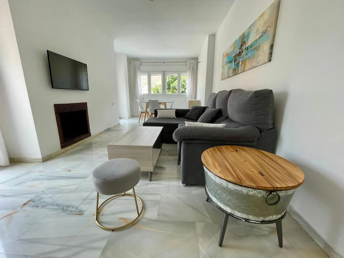 Apartamentos Valparaiso II Aguadulce