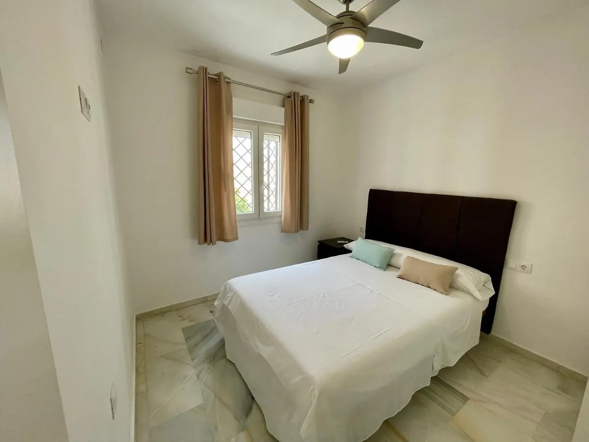 Apartamentos Valparaiso II Aguadulce