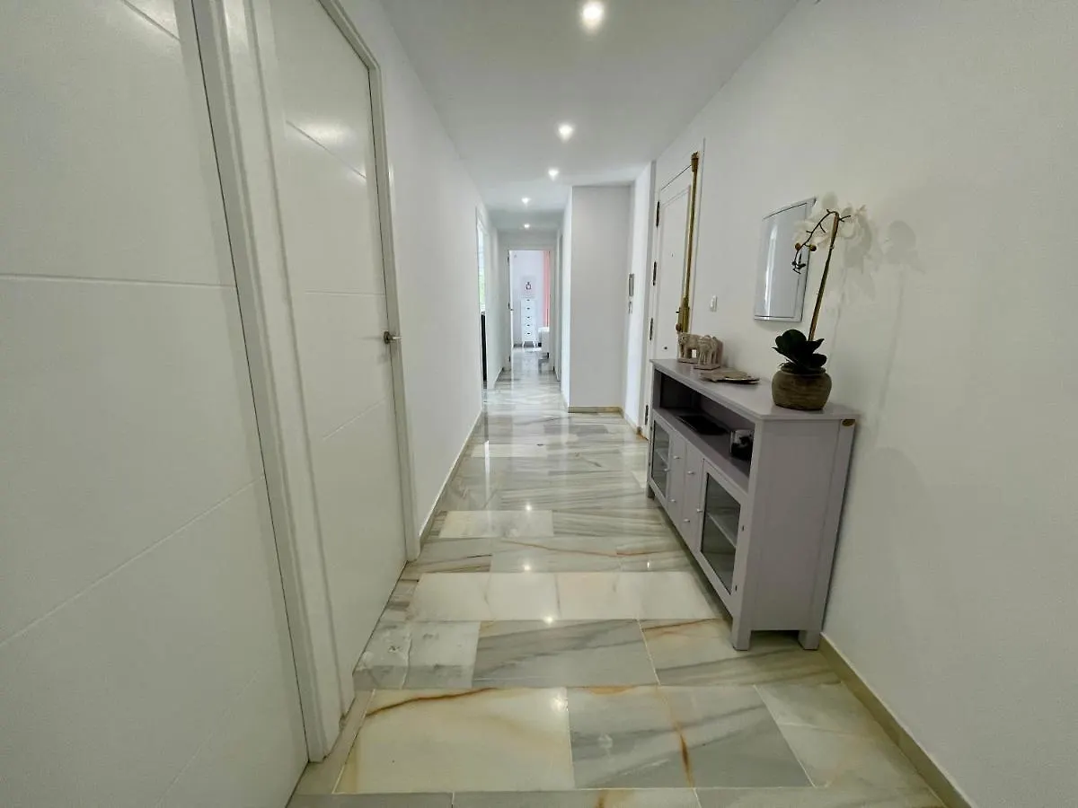 Apartamentos Valparaiso II Aguadulce  0*, Aguadulce (Almeria) Espanha