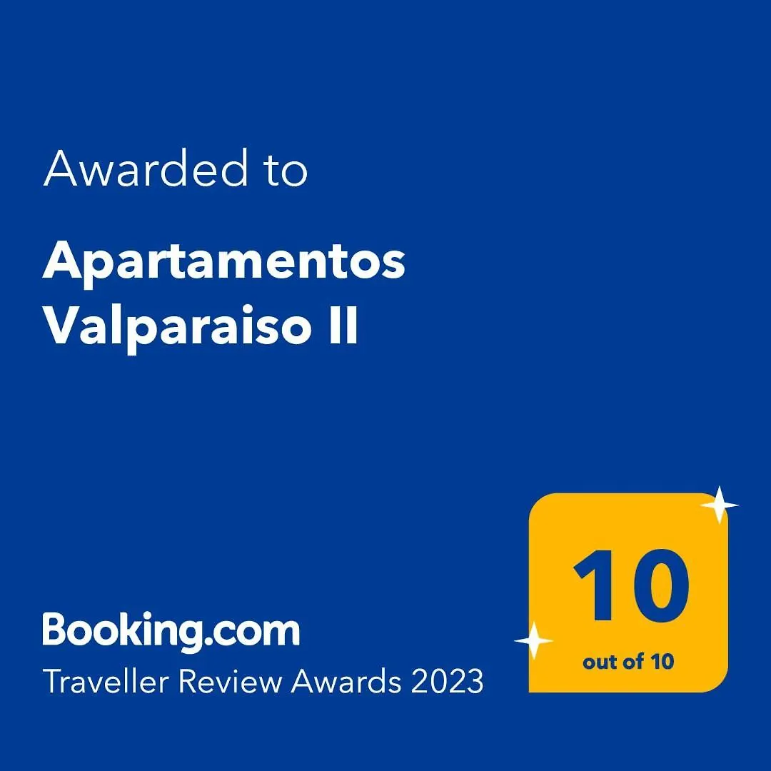 Apartamentos Valparaiso II Aguadulce  0*, Aguadulce (Almeria) Espanha